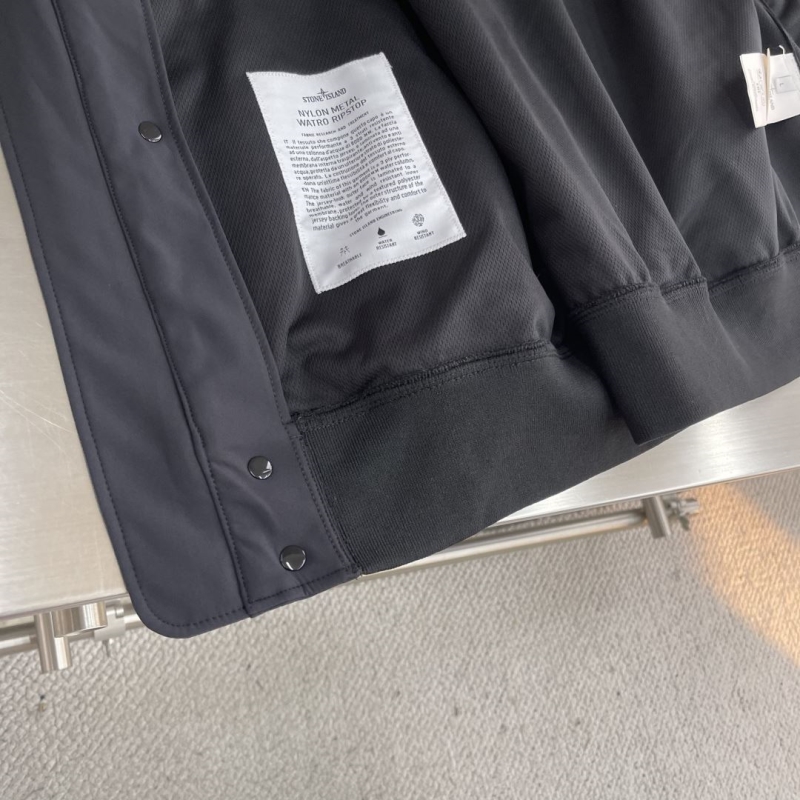 STONE ISLAND